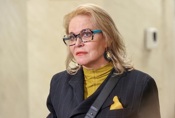    Алена Яковлева