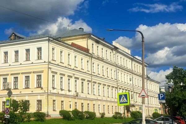    Фото: ksu.edu.ru