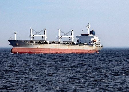   Турция, Румыния и Болгария расчищают коридор в Чёрном море для экспорта украинского зерна