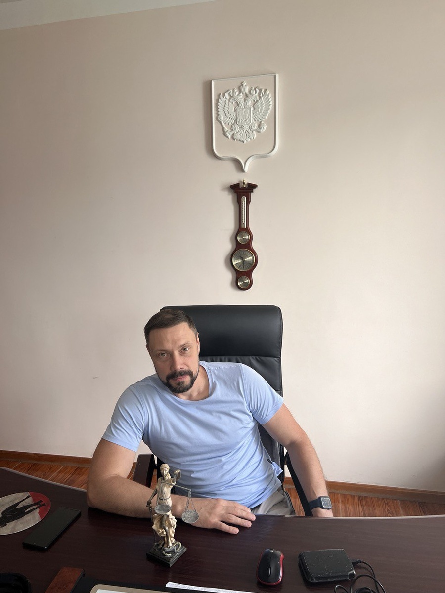 фото из личного архива автора