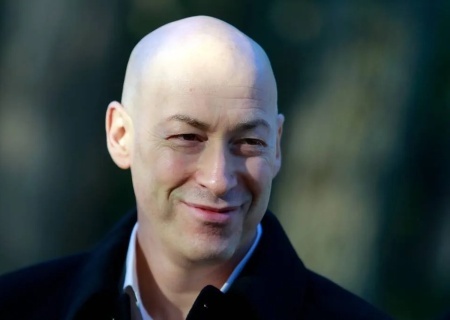    Гордон угрожал убить Путина и Лукашенко. Ему грозит 14 лет заключения