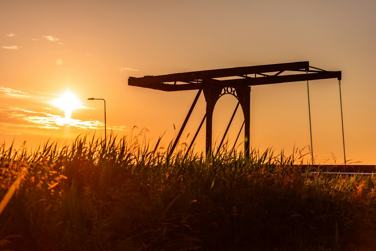 Фото с бесплатного фотостока https://unsplash.com, автор Werner Hilversum