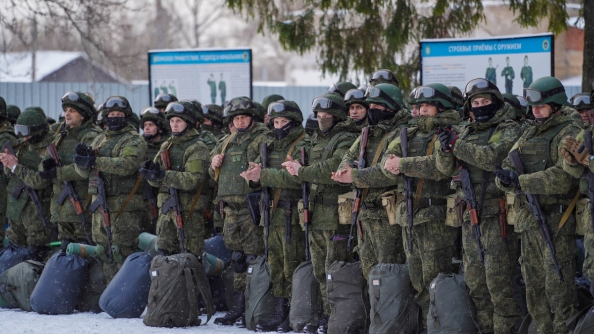 Официальный сайт Министерства обороны Российской Федерации mil.ru📷
