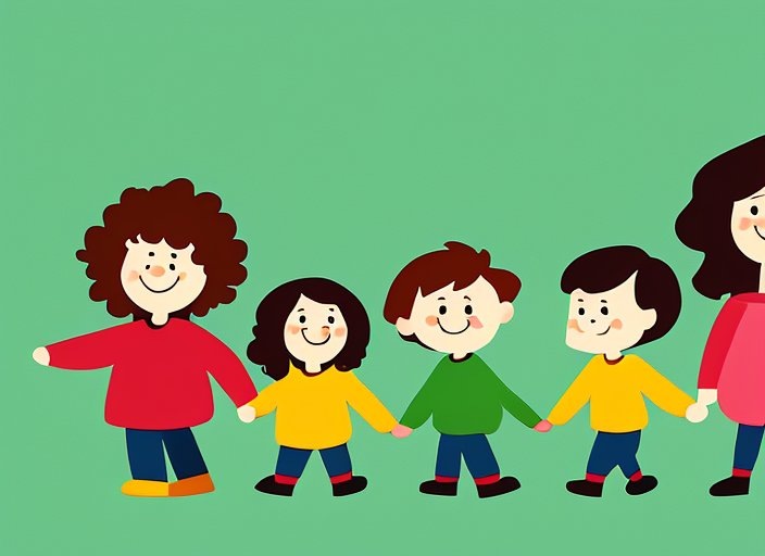 Сны с ребенком