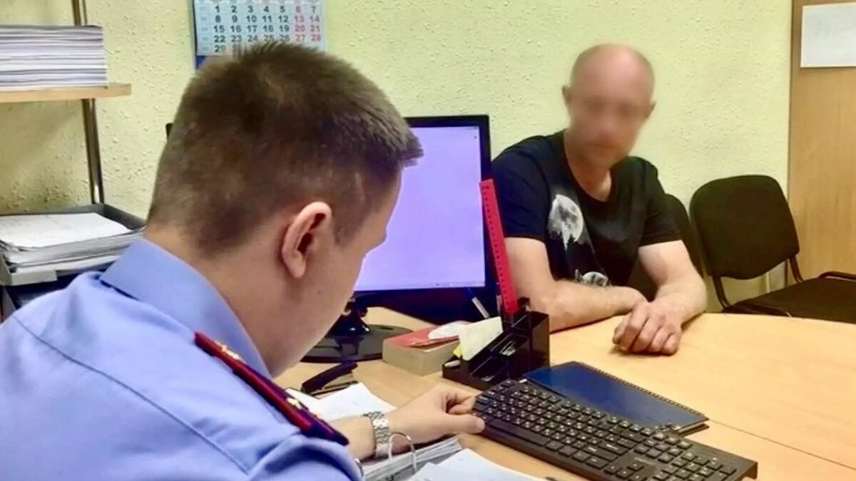     Источник: Пресс-служба СУ СКР по Удмуртии