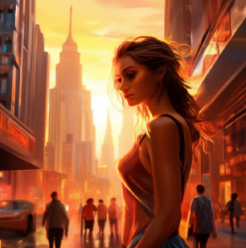 1 июля - Макушка лета