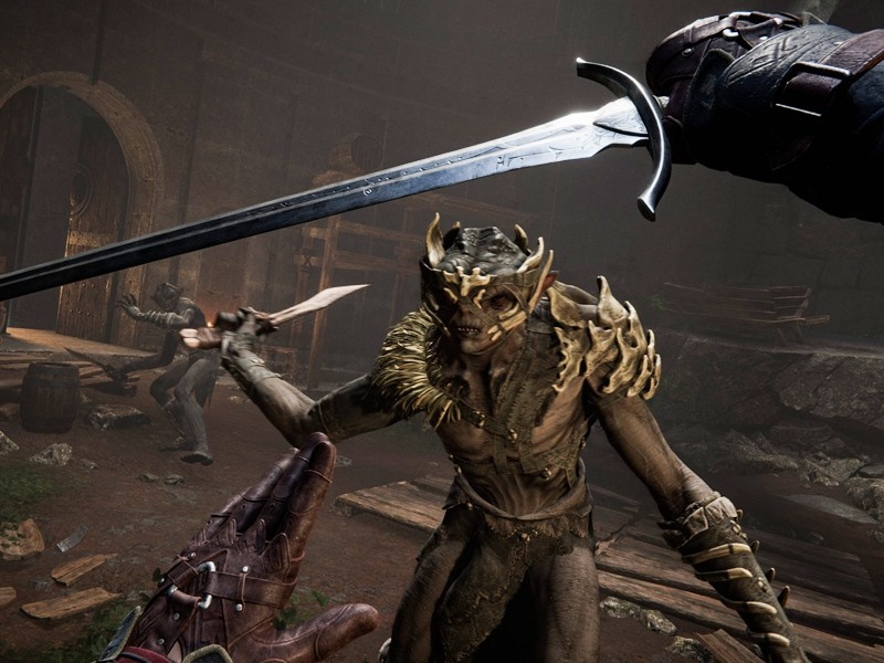    Авторы впечатляющего трейлера Alkahest признались, что приукрасили геймплей