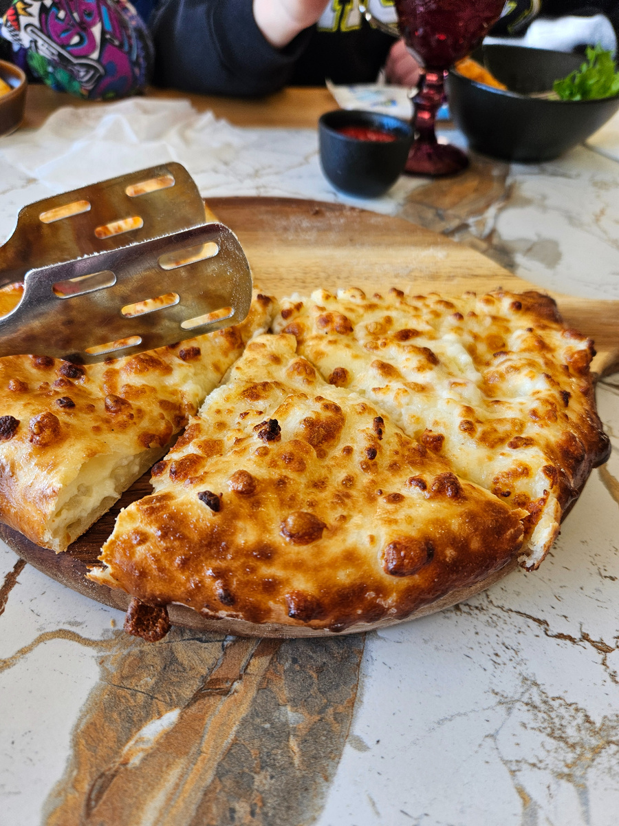 Хачапури, 589 rub