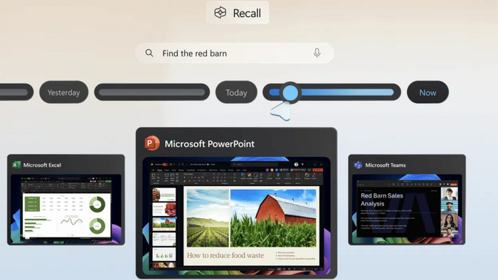 Судя по скринам из интернета, он будет выглядеть как-то так