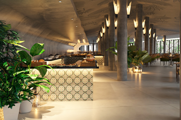 Cinnamon Bentota Beach Hotel 5* 
