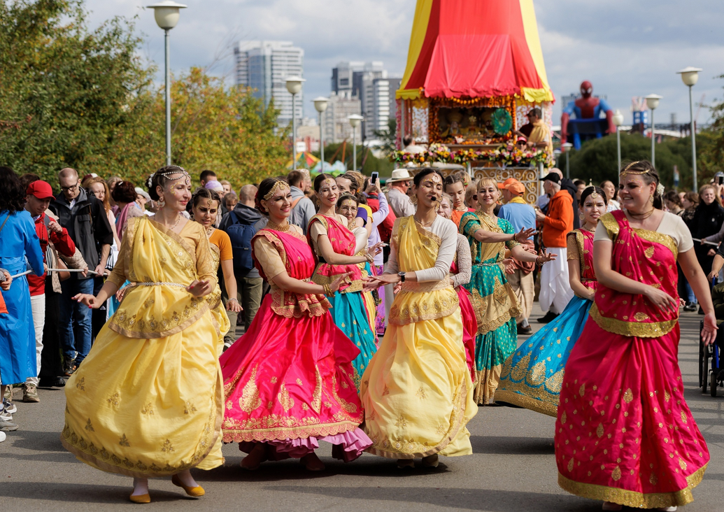 Фото: vk.com/namaste_jaganath