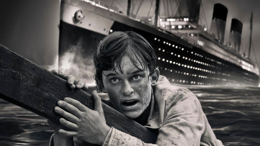 Загадочно затонул в 1912г. Выживший моряк рассказал всю правду о последних мгновениях «Титаника»