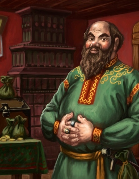 Ты кого это разгильдяем назвал? 