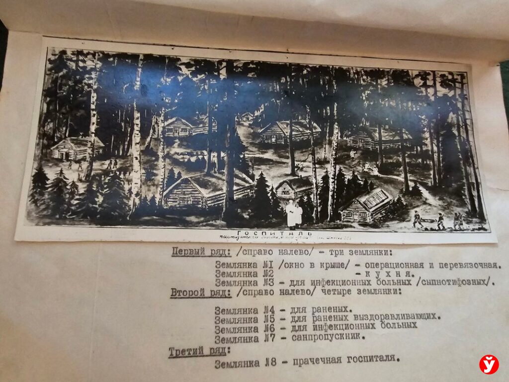 Эти часы прошли с ней всю войну. История музейного экспоната легендарного  хирурга из Борисова | Минская правда | МЛЫН.BY | Дзен