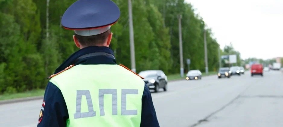 КУРГАНСКАЯ ОБЛАСТЬ ЗАМЕТНО УМЕНЬШИЛА ЧИСЛО АВАРИЙ НА ТРАССАХ