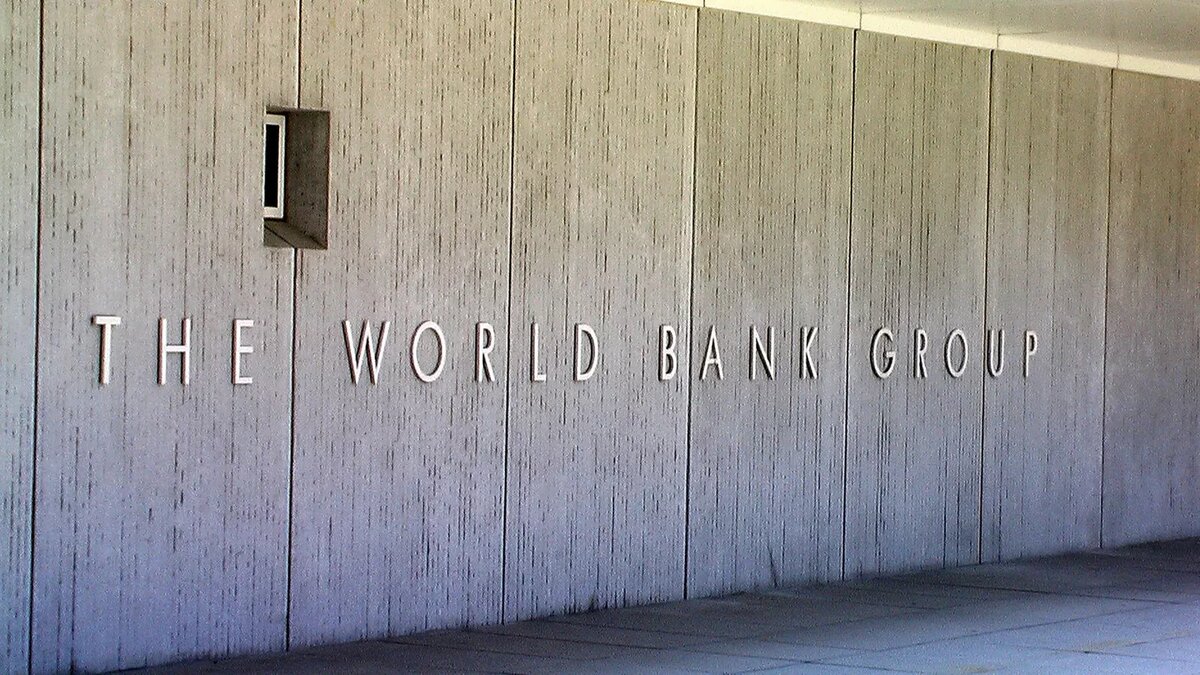 CC BY-SA 2.0 / pingnews.com / World Bank Building, Washington, D.C.
