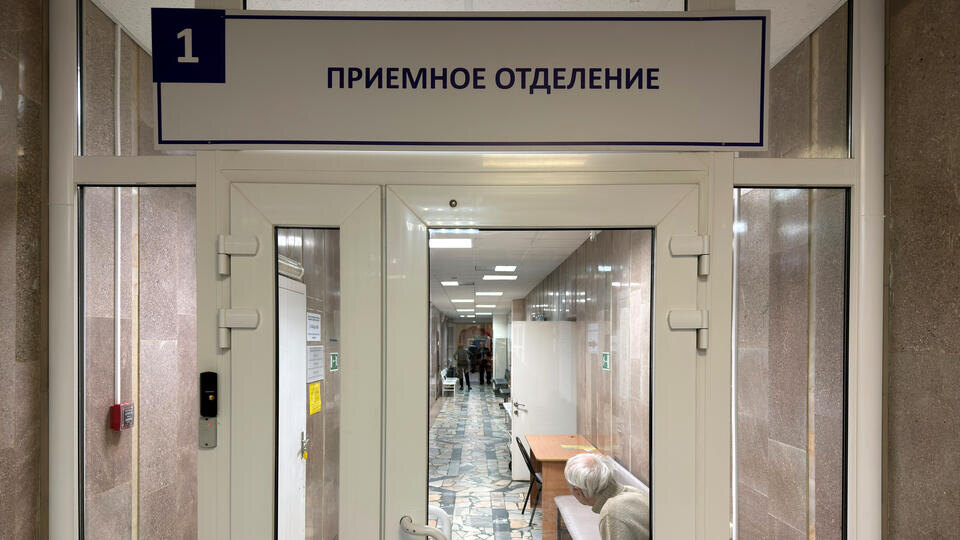 Фото: © Global Look Press/Alexander Legky