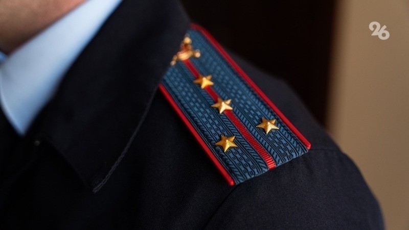      Фото: ИА «Победа26»