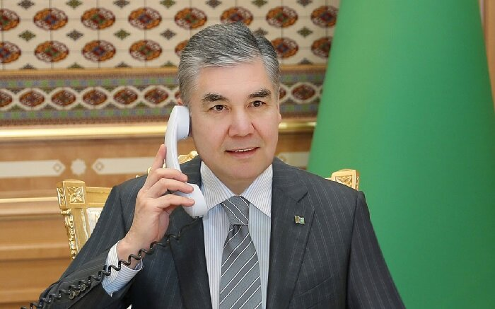 Источник фото: turkmenistan.gov.tm