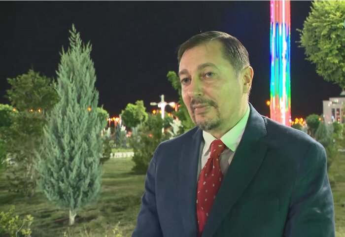 Источник фото: turkmenistaninfo.gov.tm