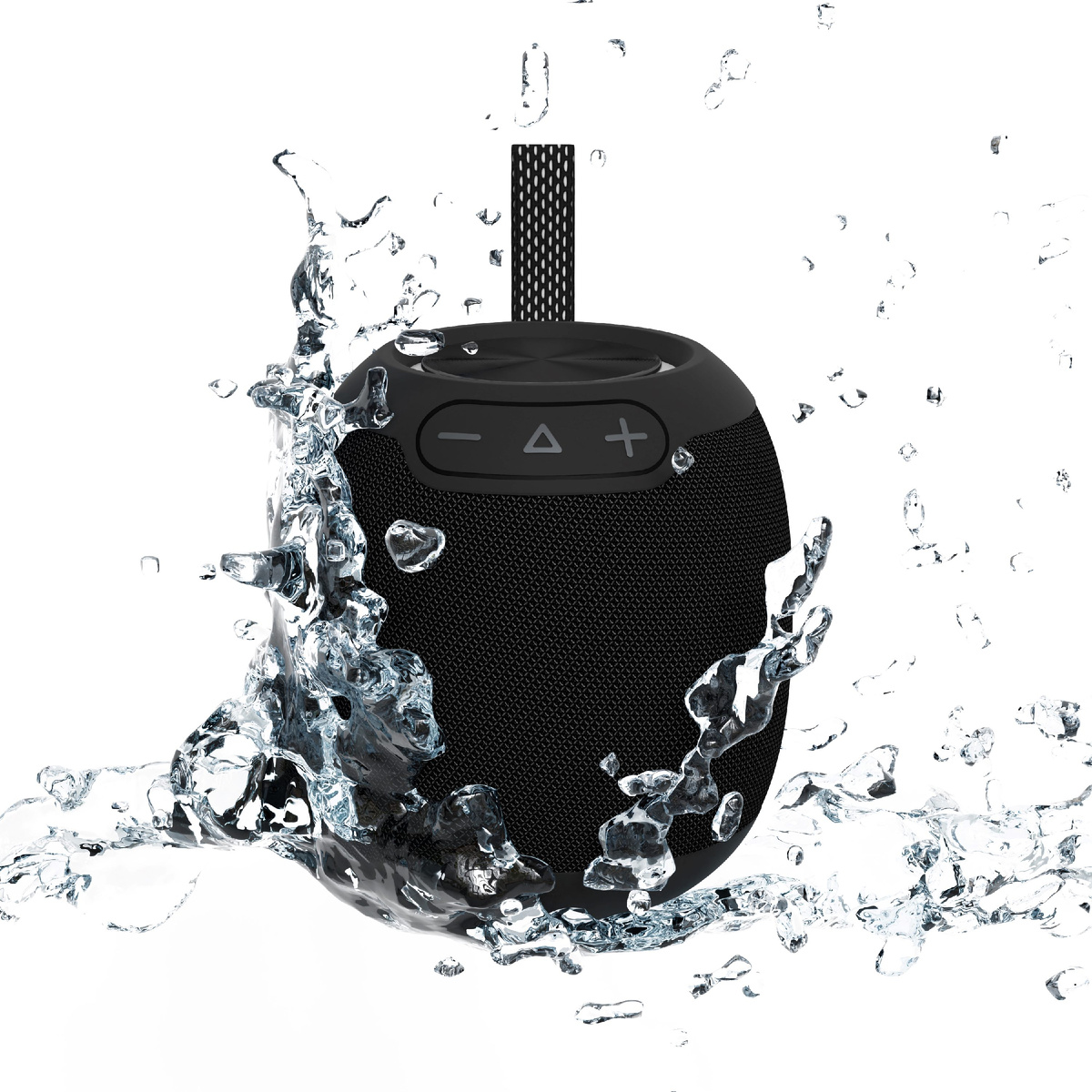 Портативная колонка Lyambda LBS201