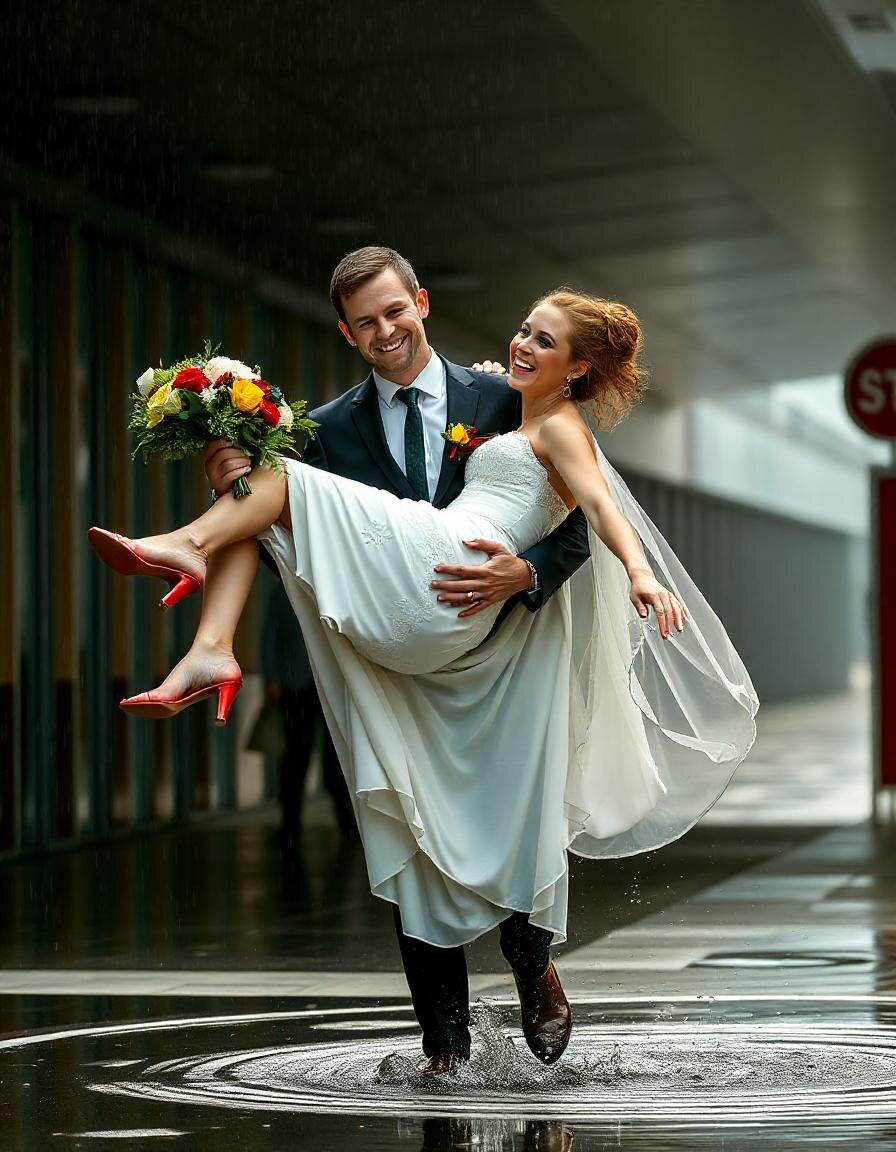 Моя работа с нейросетью