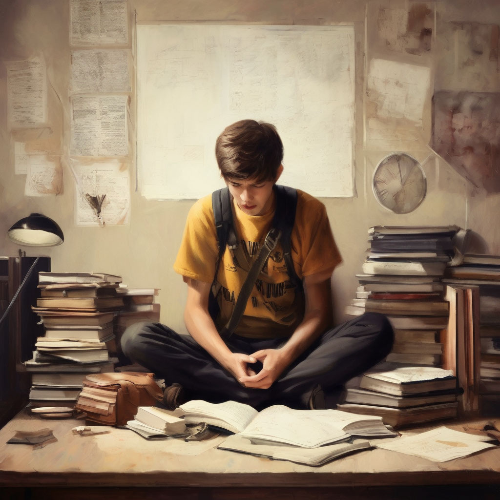 Сгенерировано нейросетью