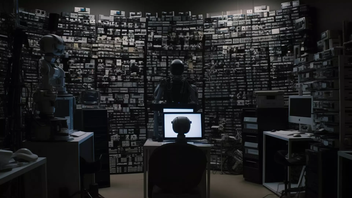 Добывал криптовалюту: 3 млн похитил пожилой владелец майнинг-фермы в Новосибирске