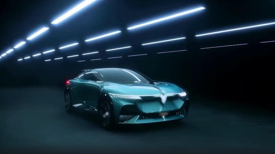 Фото: © Скриншот видео