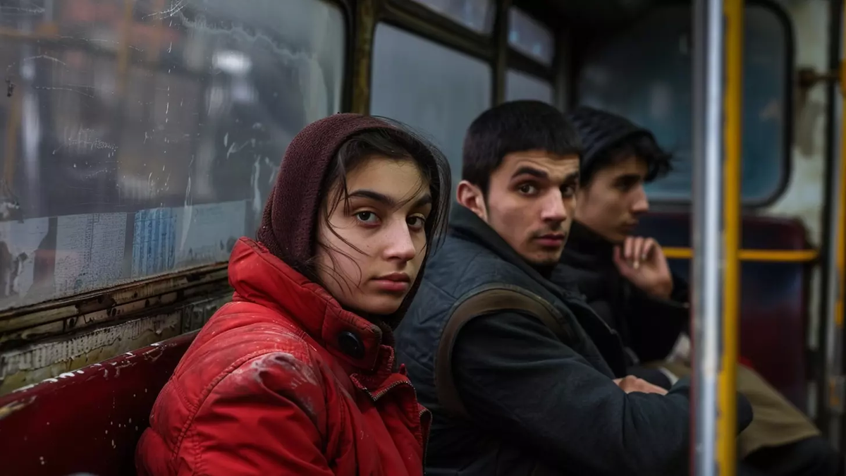 Накрыт преступный канал поставки мигрантов — нелегалов в Новосибирскую область