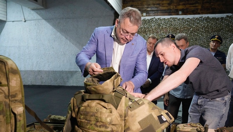      Фото: правительство Ставрополья