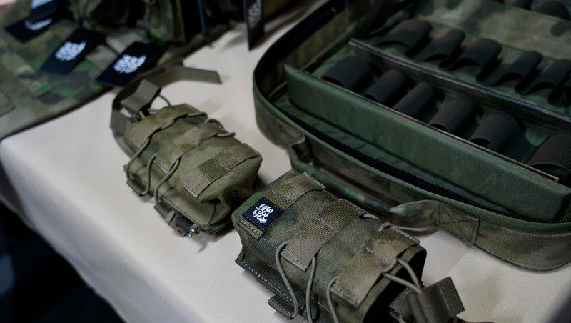    Край производит всё, что необходимо защитникам Родины Фото: правительство Ставрополья