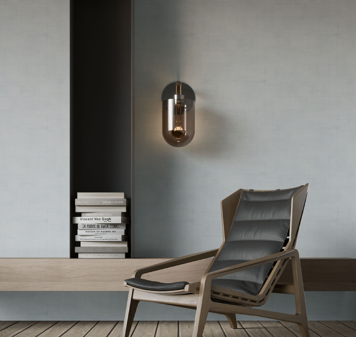 Loymina Materials, Stucco, Sand STC4 006