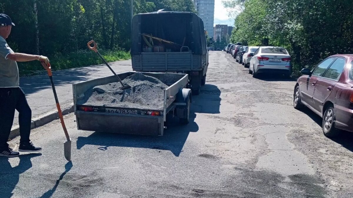     Источник: Михаил Коппалев / vk