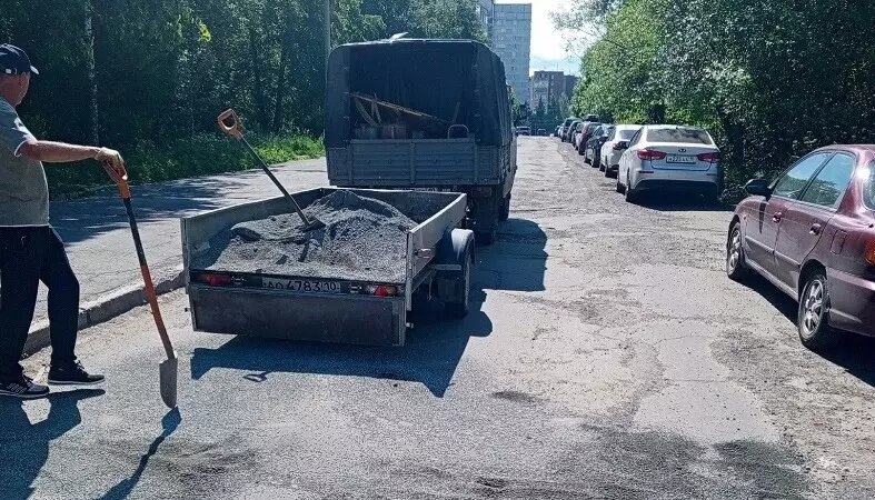     Источник: Михаил Коппалев / vk