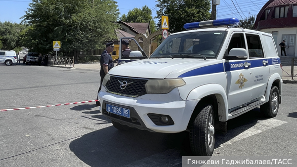     Фото: Гянжеви Гаджибалаев/ТАСС   
 Текст: Дарья Григоренко