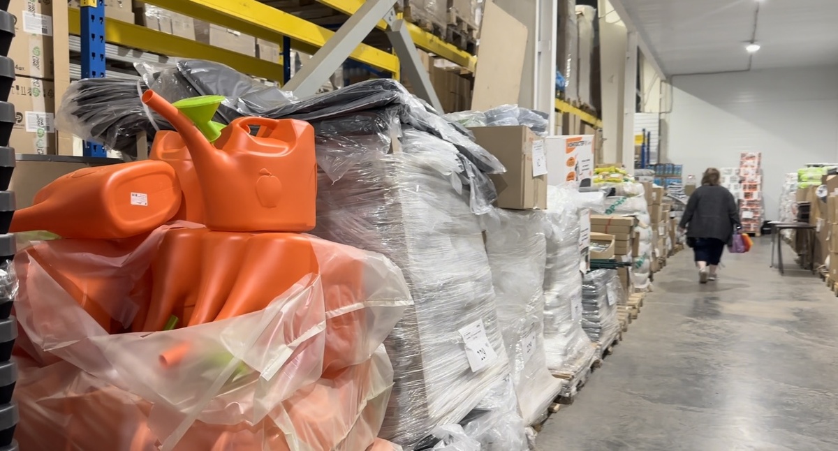 Ряды не переходить