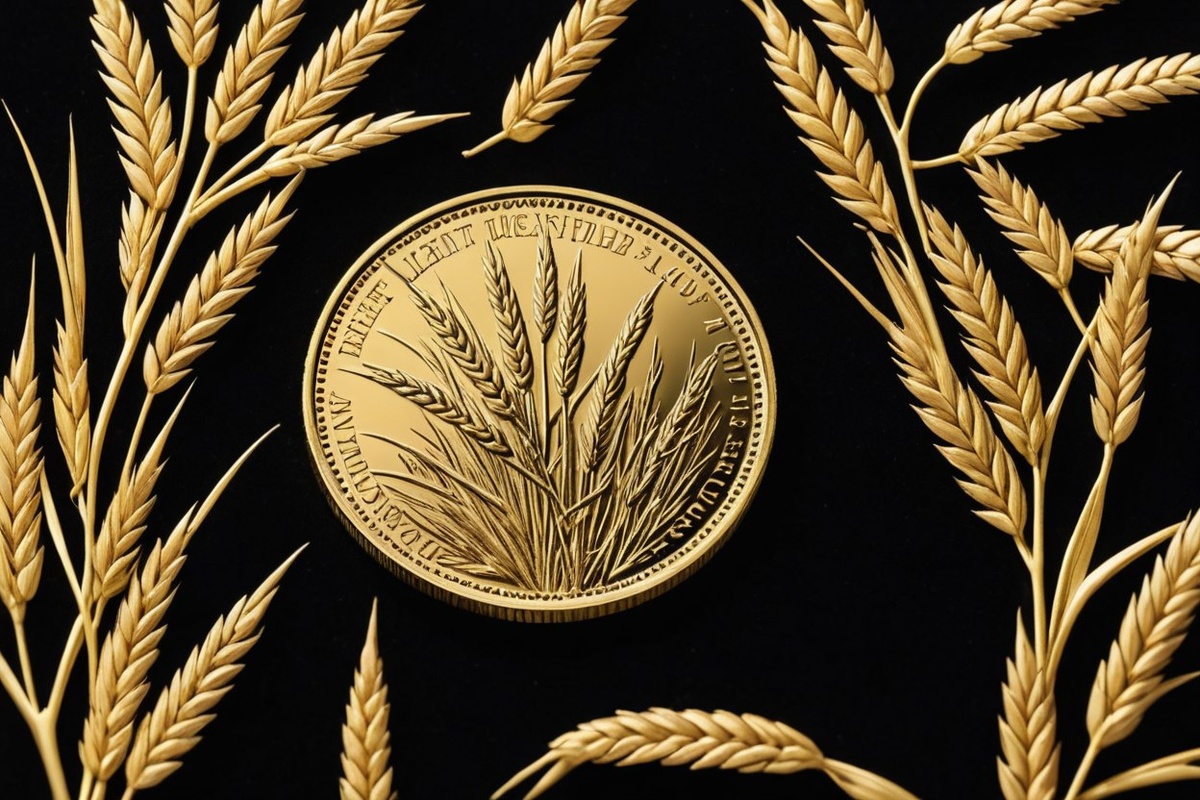 Инвестиции в сельское хозяйство сопоставимы по доходности с инвестициями в драгметаллы