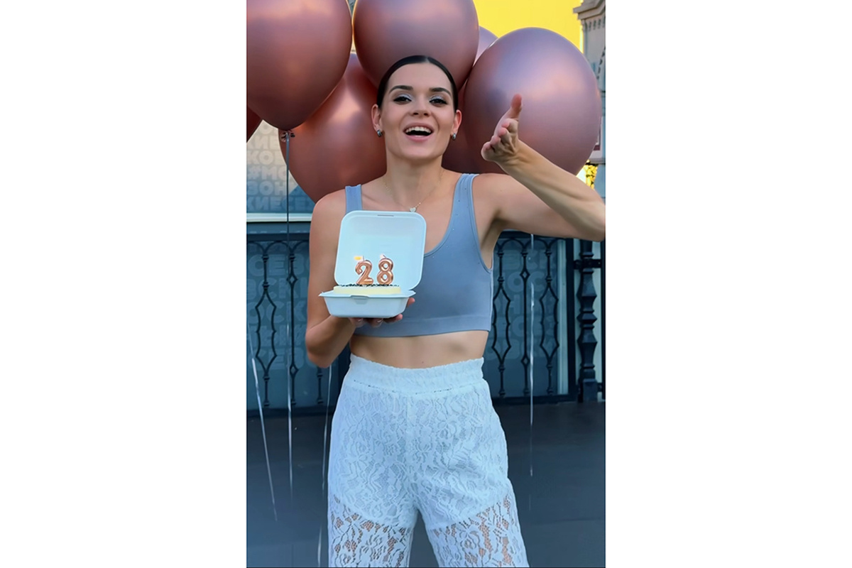    adelina_sotnikova14 / Instagram (входит в корпорацию Meta, признана экстремистской и запрещена в России)