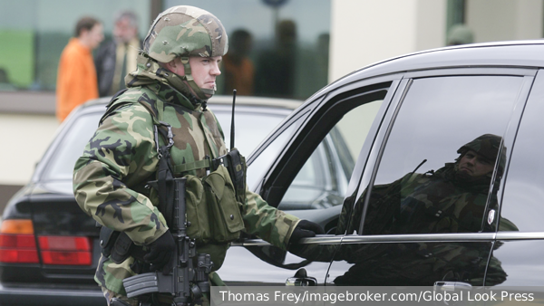     Фото: Thomas Frey/imagebroker.com/Global Look Press   
 Текст: Валерия Городецкая