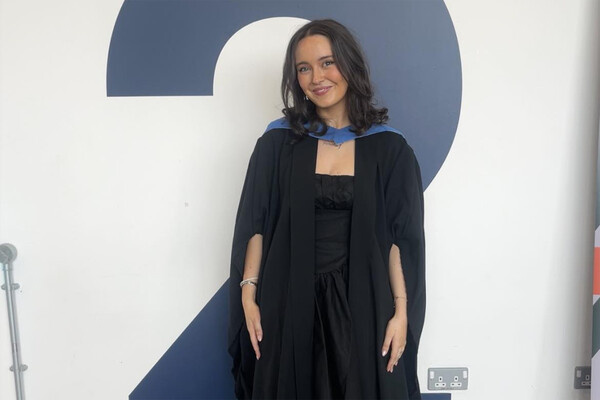 Neve McRavey/Facebook   📷