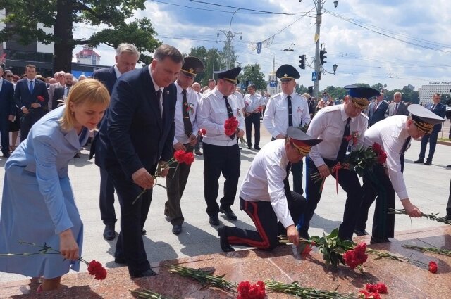    Фото: Пресс-служба Смоленского городского Совета