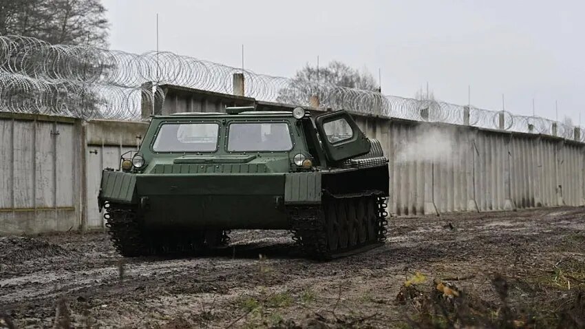 Фото: Офис президента Украины