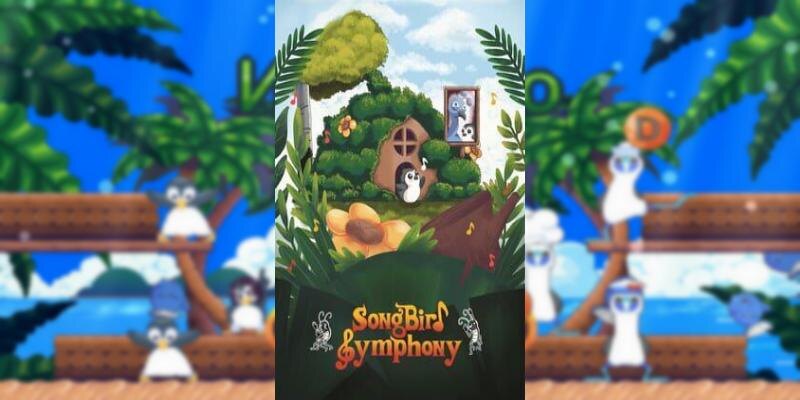    Игра Songbird Symphony