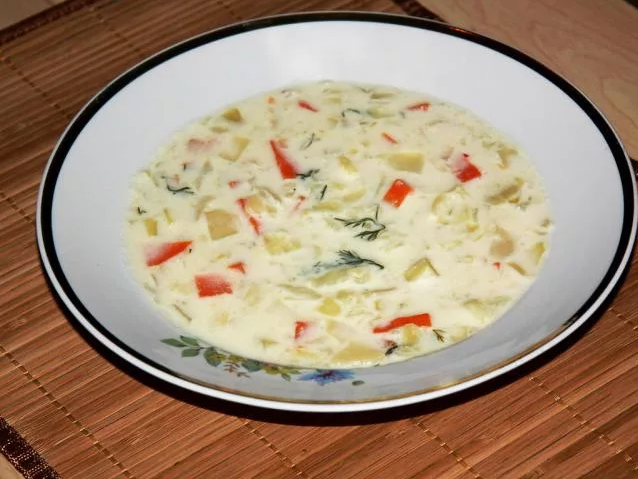 Шоран ковшта шур