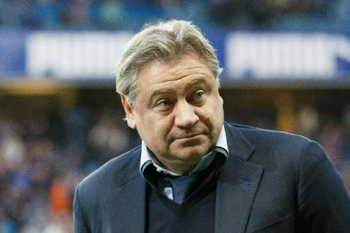 Андрей Канчельскис. Фото с сайта metaratings.ru