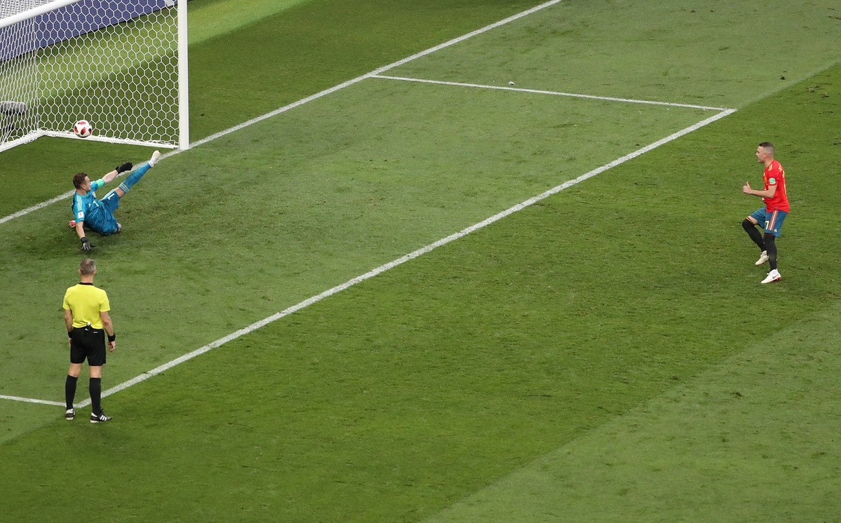 Фото © ABEDIN TAHERKENAREH / EPA / ТАСС