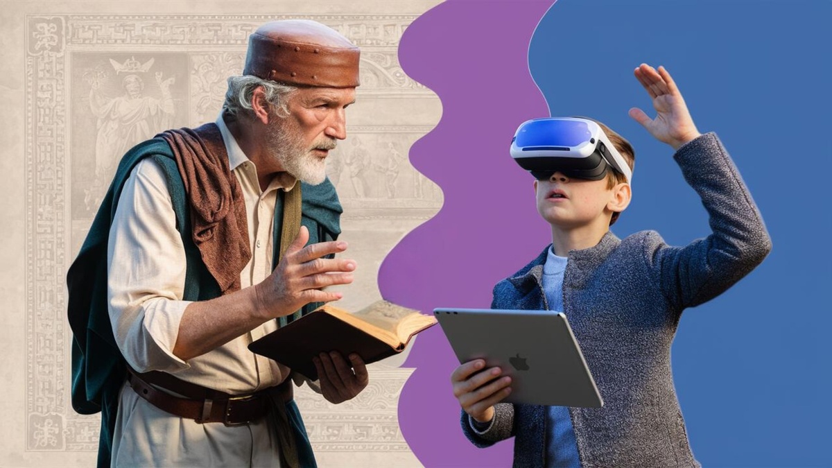 Тест на словарный запас