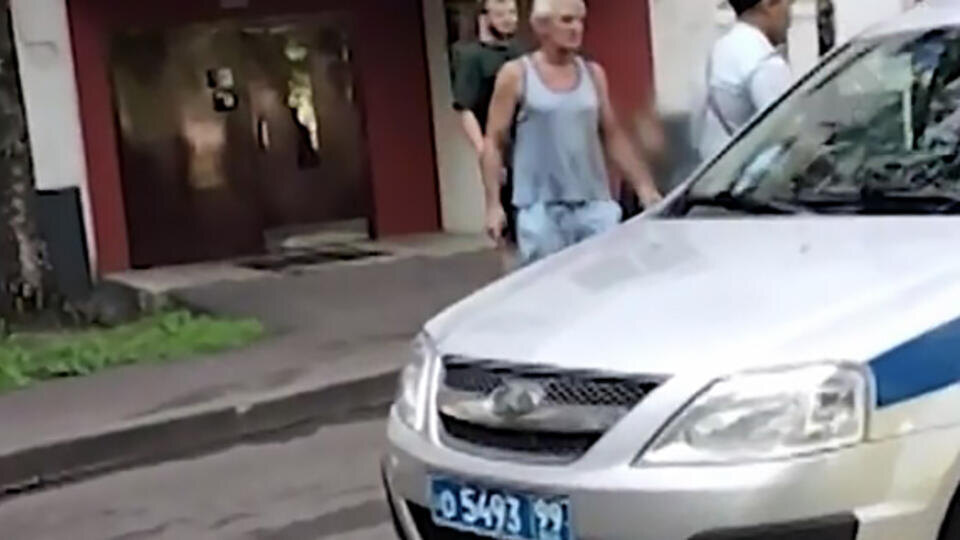 Фото: © Скриншот видео