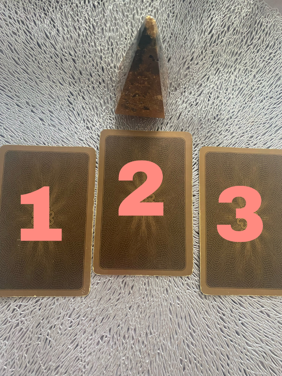 Гадание на картах Таро